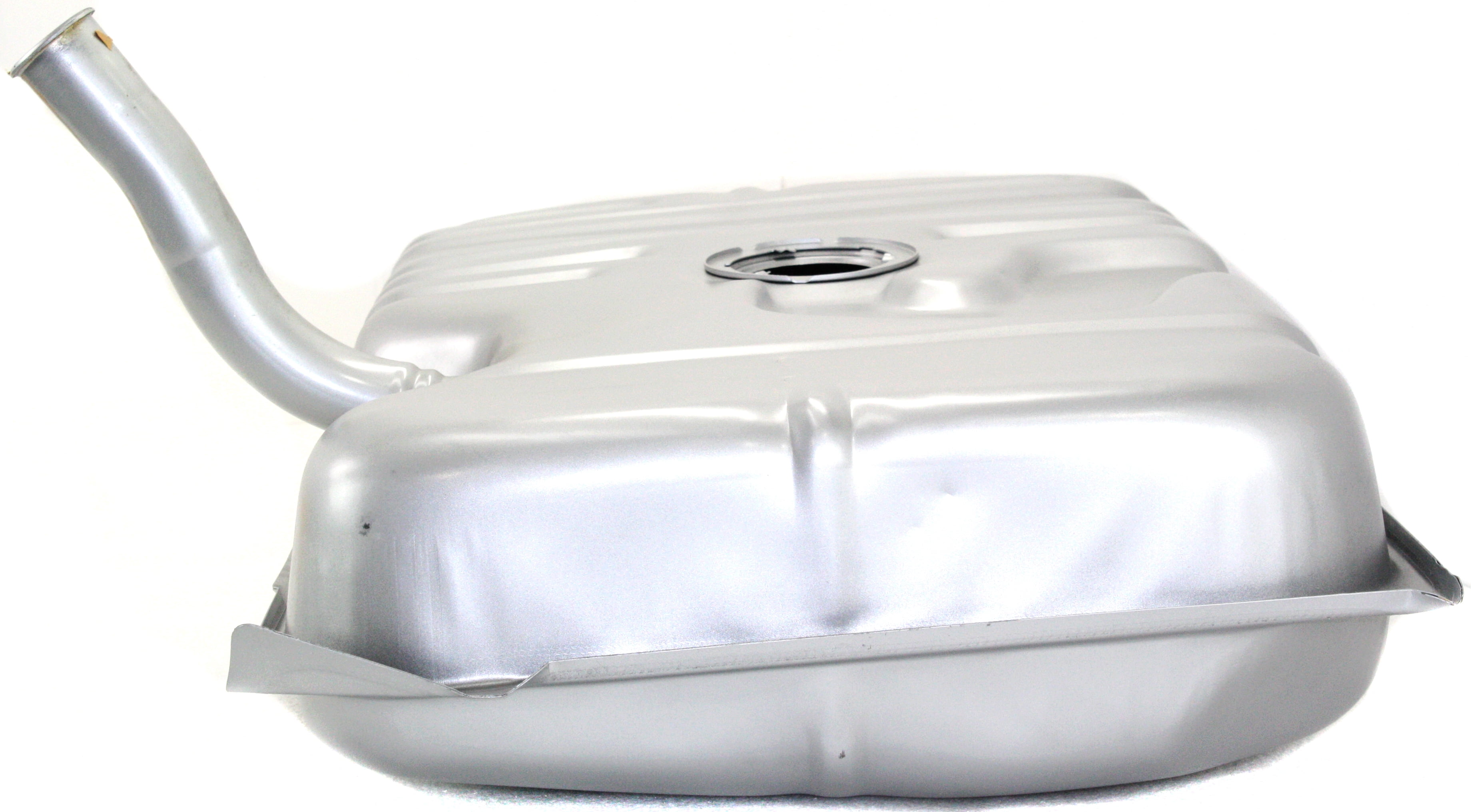 Replacement REPC670136 Fuel Tank Compatible with 1986-1987 Pontiac Grand Prix 1985-1988 Chevrolet Monte Carlo 17 gallons / 64 liters