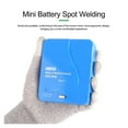 thumbnail image 4 of Portable Mini DIY Spot Welder With Quick Release Pen For Nickel Plate And Battery Welding Repair Tools ,High Quality Materials, 4 of 7