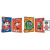 PAW Patrol: Ultimate Rescue/Jungle Rescues (DVD)