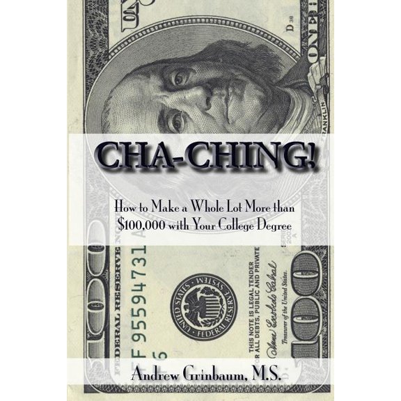 Cha Ching!, (Paperback)