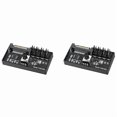 thumbnail image 1 of 2X PWM Fan Speed Controller High Power DC Power 4Pin Fan Governor NAS Server Fan Speed Control 4-Way PWM, 1 of 6
