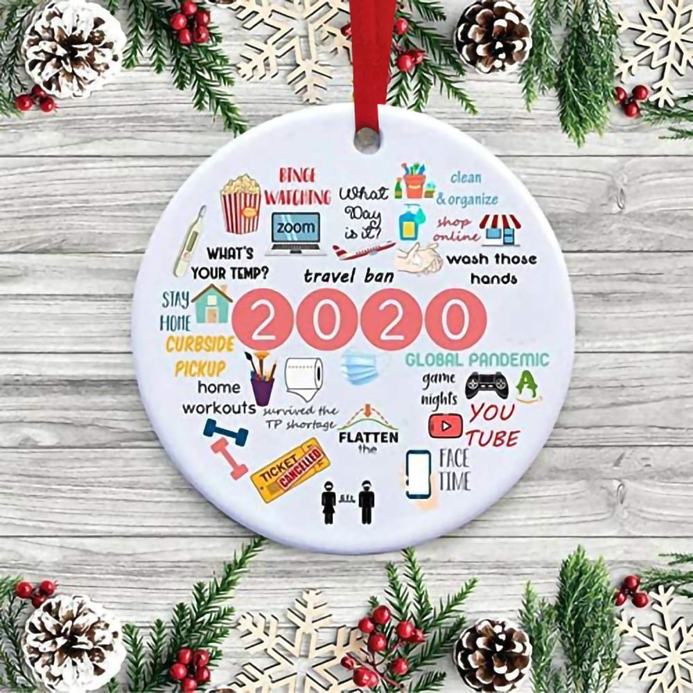 Pandemic Christmas ornament,toilet paper ornament,pandemic ornament,pandemic christmas ornaments 2020,Covid2020,pandemic christmas 2020
