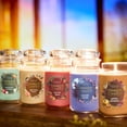 thumbnail image 5 of Yankee Candle Glistening Leaves Original Large Jar Scented Candles, 22 oz, 5 of 5