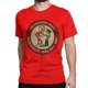 thumbnail image 5 of Camisetas de algodón con diseño de muñeca DJ Kawaii para hombre y mujer, divertidas camisetas de cuello redondo, camisetas Domo Kun de manga corta con gráficos, 5 of 7