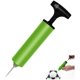 thumbnail image 1 of Portable Ball Pump for Ball Manual Air Pump Small Handheld Inflatable Kit for Football Basketball Volleyball Balloon Water Ball, 1 of 4