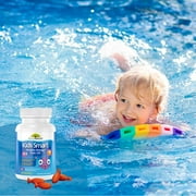 Kids Smart Hi DHA Omega-3 Fish Oil, Fruit Chewables, 30 Count