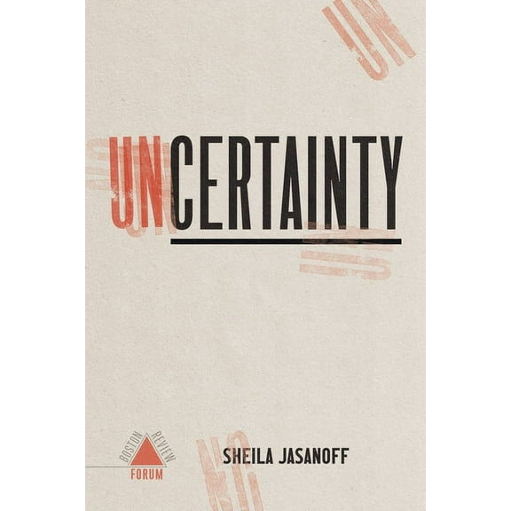 Uncertainty, (Paperback)