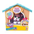 thumbnail image 1 of Peluche Fotorama Little Live Pets La Casita De Mi Perrito, 1 of 4