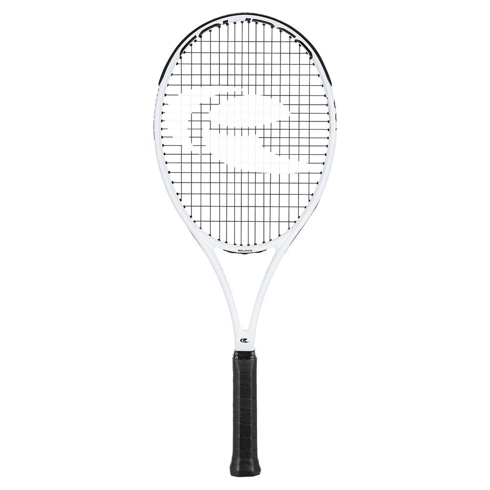 Solinco Whiteout 305 Tennis Racquet ( 4_3/8 ) - Walmart.com