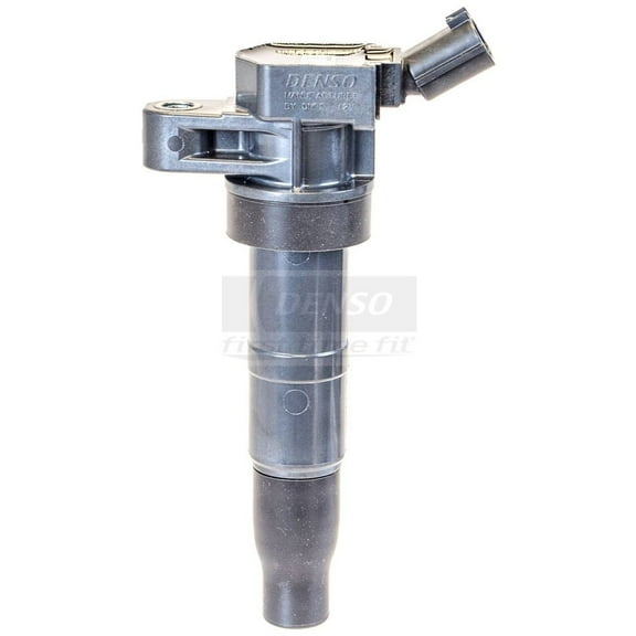 Denso 673-8310 OE Quality Direct Ignition Coil, 1 Pack Fits select: 2011-2014 HYUNDAI SONATA, 2011-2015 KIA OPTIMA