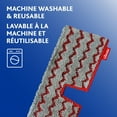 thumbnail image 2 of Vileda ProMist Max Scrub Pad Refill - Great scrubbing power, 2 of 9