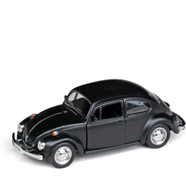 Maqueta de coche fundido a escala 1:32 de la colección de coches clásicos para niños
