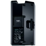Qsc K12.2 نشط 12 مدعوم 2000 واط مكبر الصوت