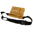 thumbnail image 3 of Bolsa de Herramientas de Trabajo Sunnimix Cinturón de herramientas activo Bolso soldador Accesorios soldadura, 3 of 8