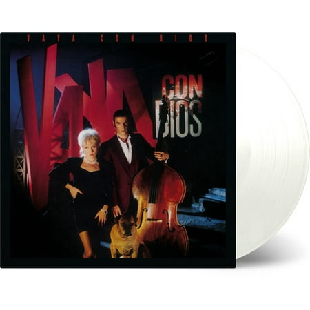 Vaya Con Dios (Vinyl) (Limited Edition) (The Best Of Vaya Con Dios)