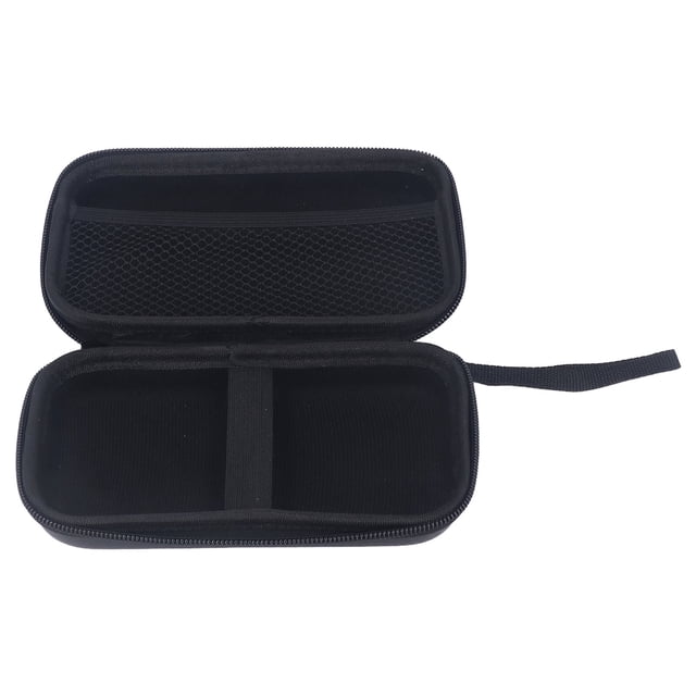 Estuche de almacenamiento para consola de juegos portátil Jadeshay para RG405M