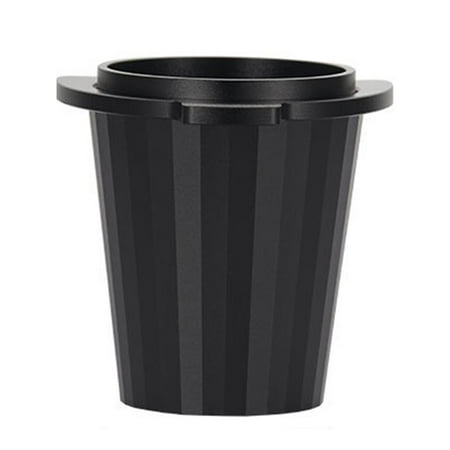 

Dosing Cup Accessories Corrosion Small Portable Feeder Parts Coffee Machine Cup for 8 Kitchen Accessory Espresso Machine