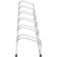thumbnail image 3 of Porte-Vélos pour 6 Vélos en Acier Galvanisé, 3 of 6