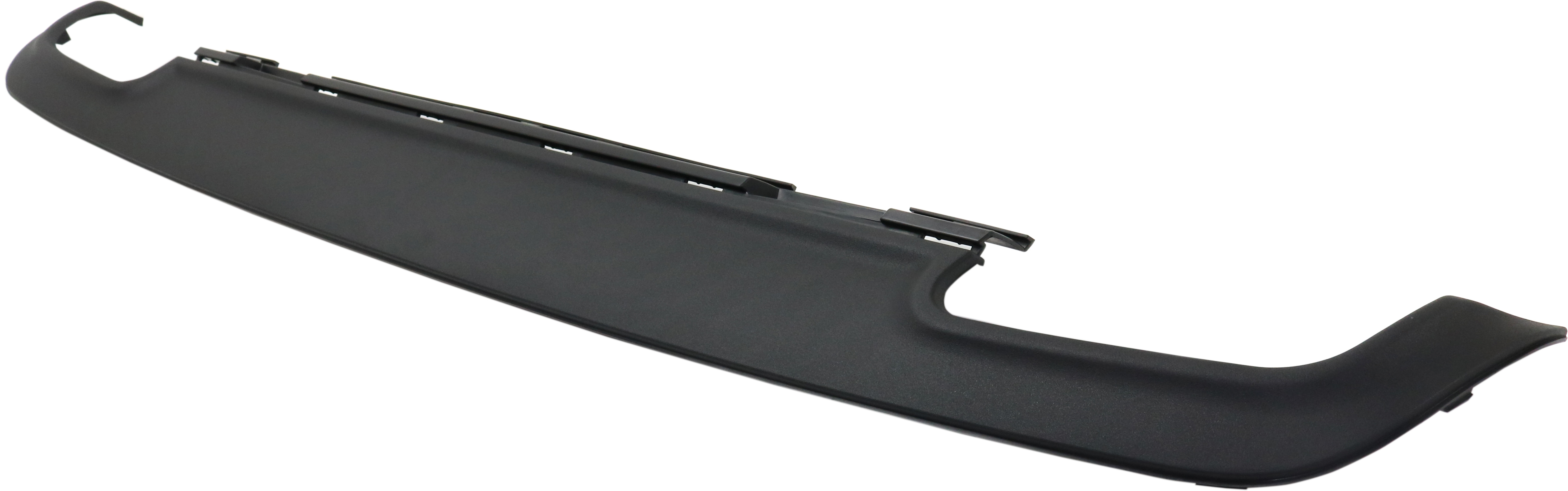 Replacement RM76430001 Valance Compatible with 2012-2013 Mercedes Benz S350 2010-2013 S400 Rear Lower Bumper Cover Primed