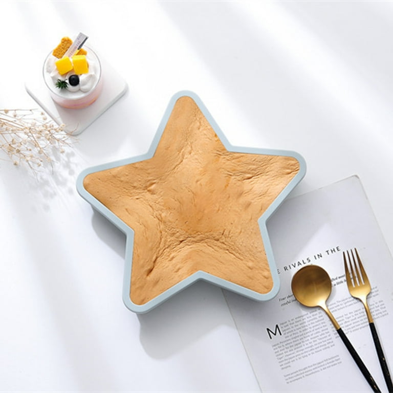 Walmart star shaped cake pan｜TikTok Search