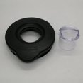 thumbnail image 3 of For Blender Lid And Cover, Compatible For Blenders Classic Blenders,2024 Ping, 3 of 5
