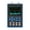 DSO2512G, variant on DSO2512G 120M Bandwidth 500MSa/s DSO-TC2 Dual Channel Oscilloscope 10mV Minimum Vertical Sensitivity FFT Spectrum Analysis ,Easy to Use