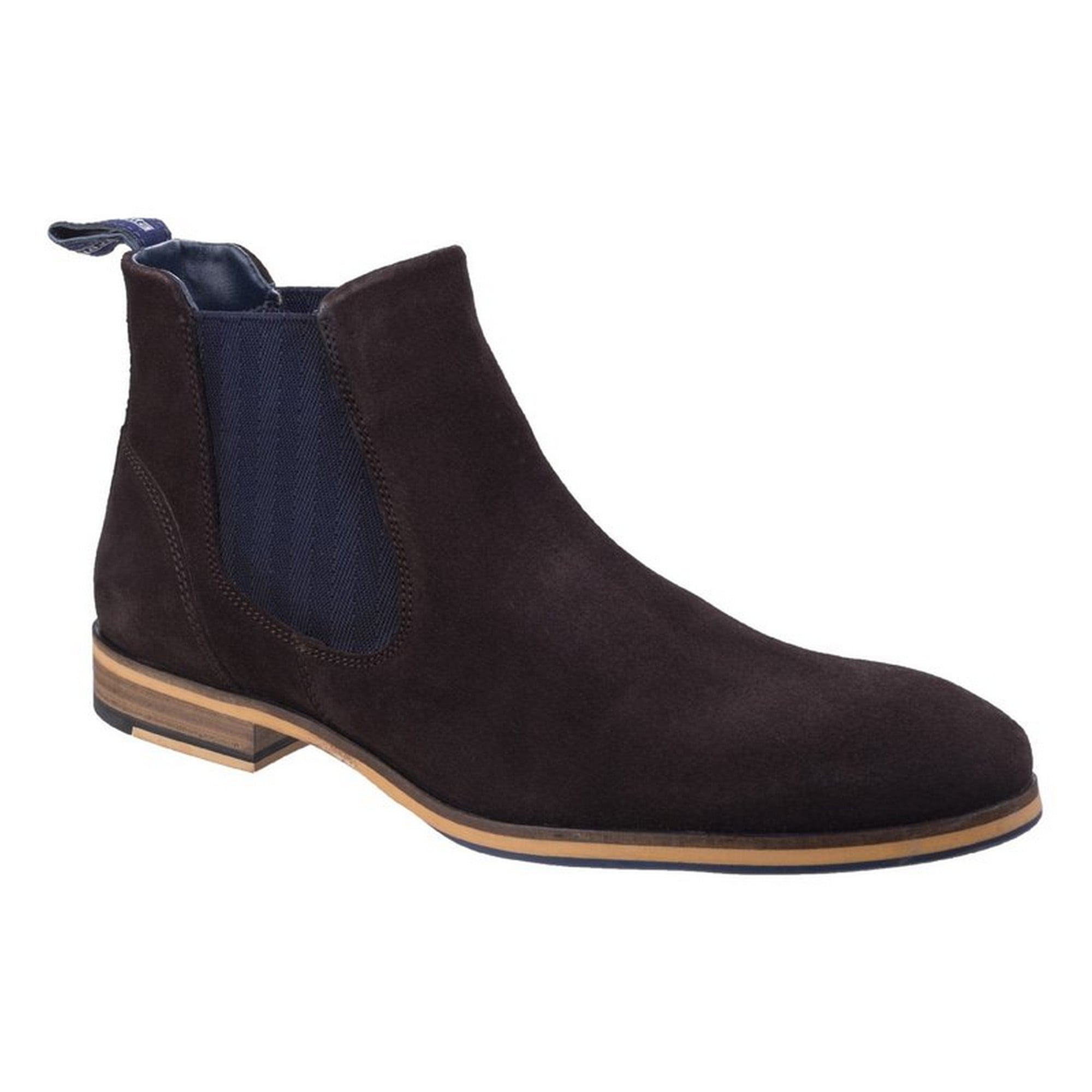 lambretta chelsea boots