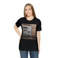thumbnail image 3 of Retro Cassette Player & Popped Tape T-Shirt - Vintage Music Lover, 3 of 5