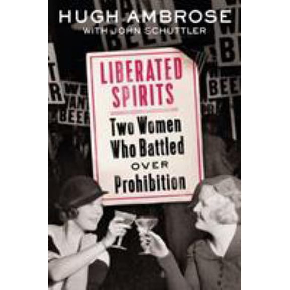 Pre-Owned Liberated Spirits