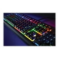 thumbnail image 6 of Corsair STRAFE RGB Mechanical Gaming Keyboard, US, Black, 6 of 7