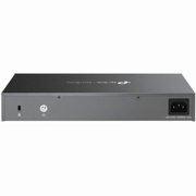TP-Link Omada ER7412-M2 Multi-Gigabit VPN Router, Quad-core, 2x 2.5G Ports