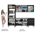thumbnail image 5 of Cocina Integral Completa Modular Madesa Reims 250cm NN, 5 of 5