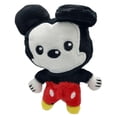 thumbnail image 1 of Disney Series 1 Mickey Plush Bag Clip, 1 of 1