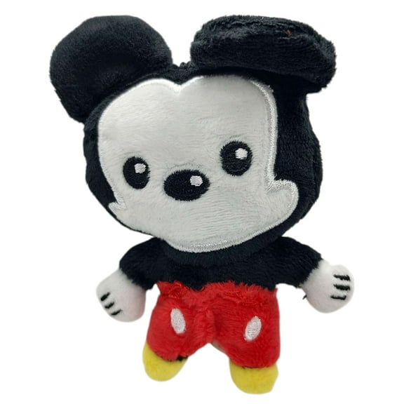 Disney Series 1 Mickey Plush Bag Clip