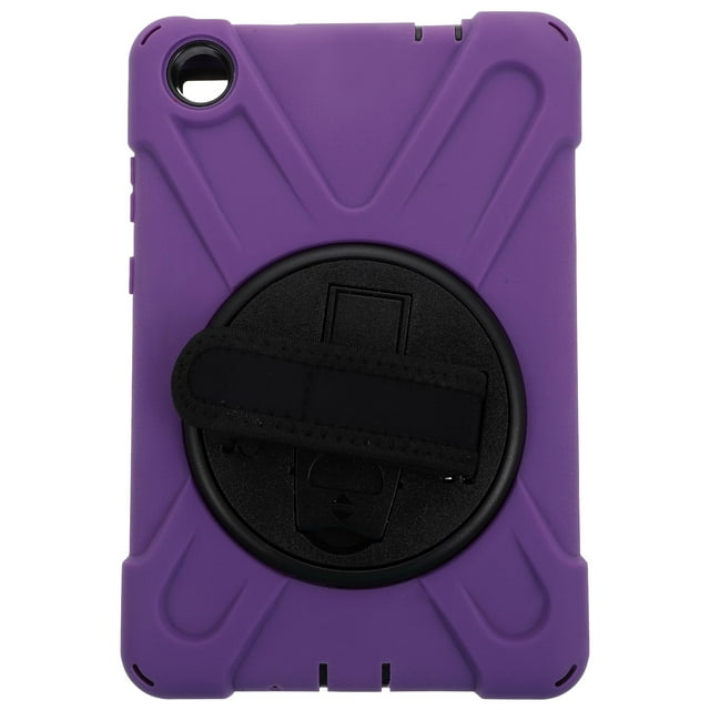 MasteelfCA Novel Tablet Cover Tablet Protective Cover Compatible for Lenovo Tab M8