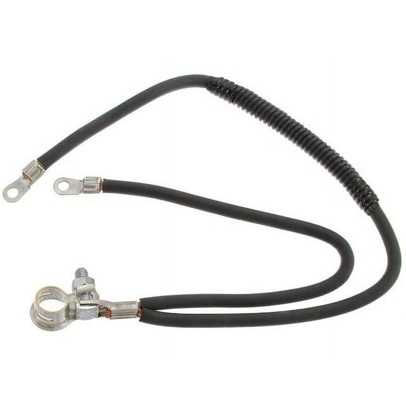 Battery Cable - Compatible with 2003 - 2006 Honda Element 2.4L 4-Cylinder 2004 2005
