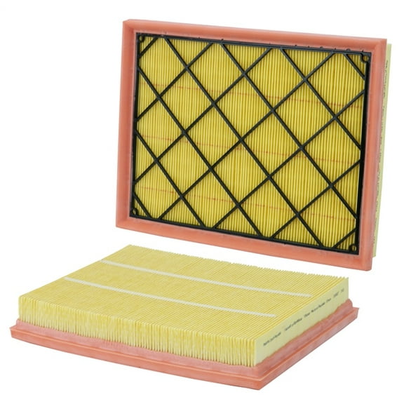 WIX Air Filter Panel