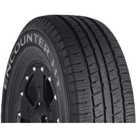 Sumitomo Encounter HT 235/75/16 112T Durable All Season Performance Tire