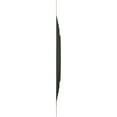 thumbnail image 3 of Ekena Millwork 19 5/8"W x 19 5/8"H Shallows EnduraWall Decorative 3D Wall Panel, UltraCover Satin Hunt Club Green (12-Pack for 32.04 Sq. Ft.), 3 of 6