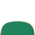 thumbnail image 4 of Men's '47 Royal/Brown Milwaukee Brewers Cooperstown Break Wood Suede Hitch Adjustable Hat, 4 of 4