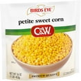 thumbnail image 2 of Birds Eye C&W Premium Quality Petite Sweet Corn, Frozen Corn, 16 oz (Frozen), 2 of 6
