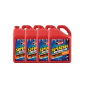 Redline 81205 Supercool Concentrate With Water Wetter, 4 Gallons