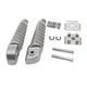 thumbnail image 4 of Estriberas Accesorios Repuestos para Kawasaki 250R ZX14 Para Trasero, 4 of 9