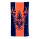 thumbnail image 2 of Fashion Printed Beach Towel Sky Flower Printed Microfiber Bath Towel Beach Cushion Shawl Wipe Sweat Towel, 2 of 8