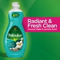 thumbnail image 5 of Palmolive Ultra Dishwashing Liquid Soap, Coconut Water & Jasmine Scent, 20 fl oz, 5 of 7