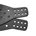 thumbnail image 4 of Diadema de piel de cordero ancha Voarmaks para Audeze Maxwell, 4 of 9