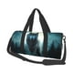 thumbnail image 1 of Easygdp Wolf Bolsa de Viaje, Bolsa de Mano, Bolsa de Gimnasio, Bolsa de Equipaje para Viaje, 1 of 6