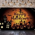 thumbnail image 5 of Banner Background Cloth Festival Party Atmosphere Decoration, 5 of 5