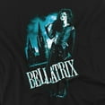 thumbnail image 2 of Harry Potter T-Shirt Bellatrix Full Body Unisex Graphic Tee For Men & Women, 2 of 7