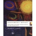 thumbnail image 1 of Different Minds: Gifted Children with AD/HD, Asperger Syndrome, and Other Learning Deficits, 1 of 1